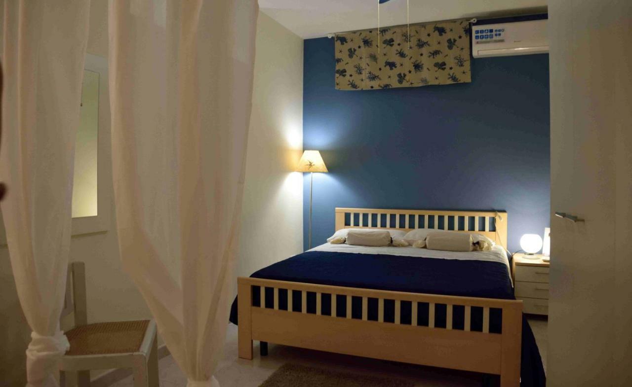 Light Blue House Apartman Letojanni Kültér fotó
